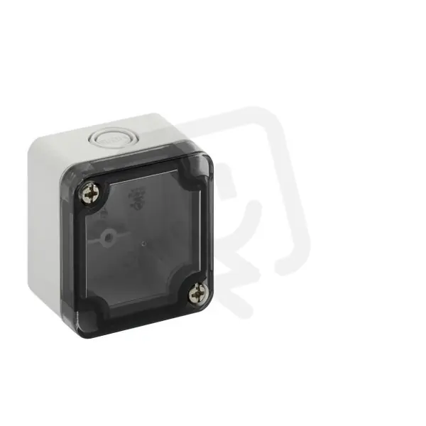 Prázdná skříň TK PC 55-4-tm šedá IP66 IK08 SPELSBERG 13745501 Jen Po Omezenou Doba
