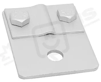 Svorka připojovací SPb (FeZn) TREMIS V045 Rychlé Dodání