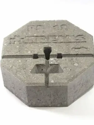 Podstavec betonový PB 12 (beton) TREMIS V527 Časově Omezené