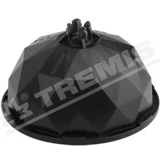 Podpěra vedení na ploché střechy PV 21c (plast+štěrk) TREMIS V250 Cenový Hit