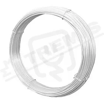 Zemnící drát 10/13 FeZn+PVC (0,695 kg/m) Akční Nabídka