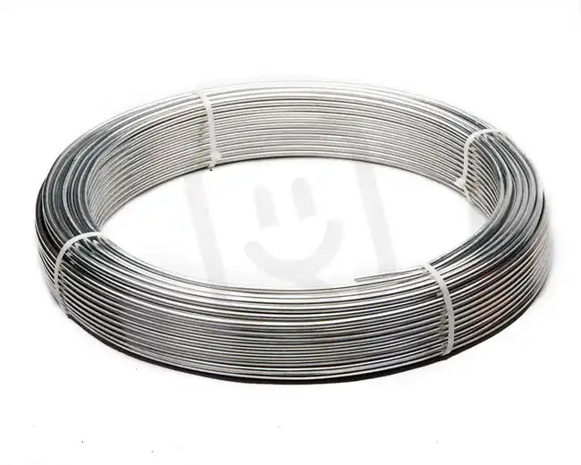 Zemnící drát 8 AlMgSi T/2 8 mm (0,135kg/m) polotvrdý Akce