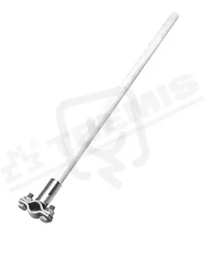 Izolační tyč pro jímací tyč ITJc 68 (FeZn/GFK) 680 mm TREMIS VP160 Cenově Výhodný
