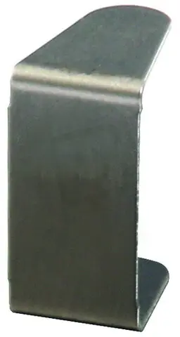 Ověřený Štítek prázdný NIRO DEHN 490900