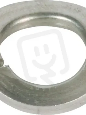 Finální Výprodej Pružná podložka DIN 128 Nerez d6mm DEHN 524906