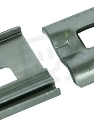 Nejlepší Cena Uzemňovací svorka UNI nerez pro prům. 8-10mm a vodič 4-50 mm2, pro šroub M8