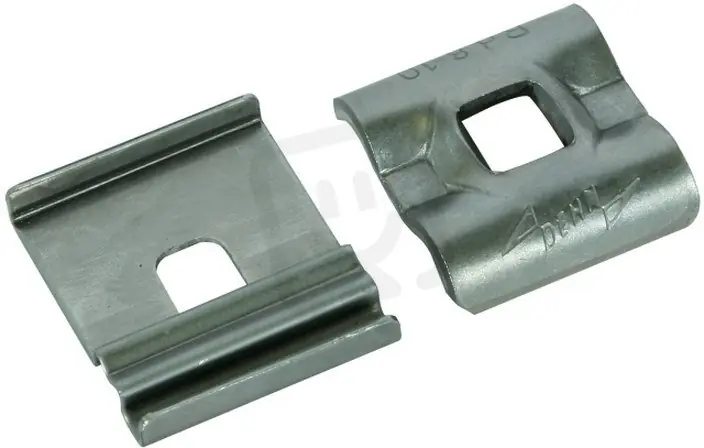 Nejlepší Cena Uzemňovací svorka UNI nerez pro prům. 8-10mm a vodič 4-50 mm2, pro šroub M8