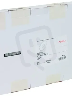Nerezový pásek 14x0,3mm L 100m DEHN 540905 Objednat Nyní