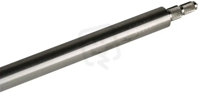 Tyčový zemnič d20mm L 1000mm Nerez (V4A) Typ AZ s vroubkovaným čepem DEHN 620903 Koupit Online