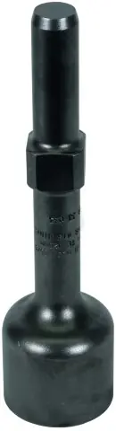 Nástavec pro vibrační kladivo, D 25mm L Koupit Online