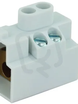 Připojovací svorka 3x16mm2 pro průběžné připojení DEHN 900588 Bezpečná Platba
