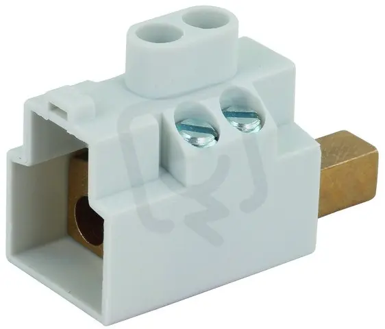 Připojovací svorka 3x16mm2 pro průběžné připojení DEHN 900588 Bezpečná Platba