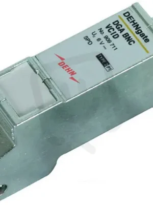 Nejlepší Volba Svodič přepětí DEHNgate 909711