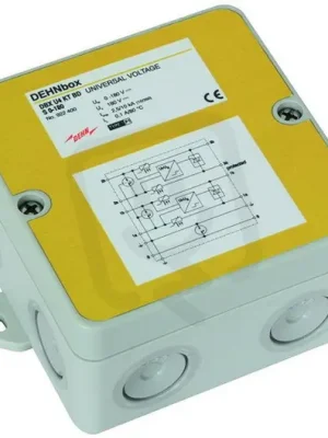 Přímo Od Výrobce Kombinovaný svodič přepětí DEHNbox DBX 922400