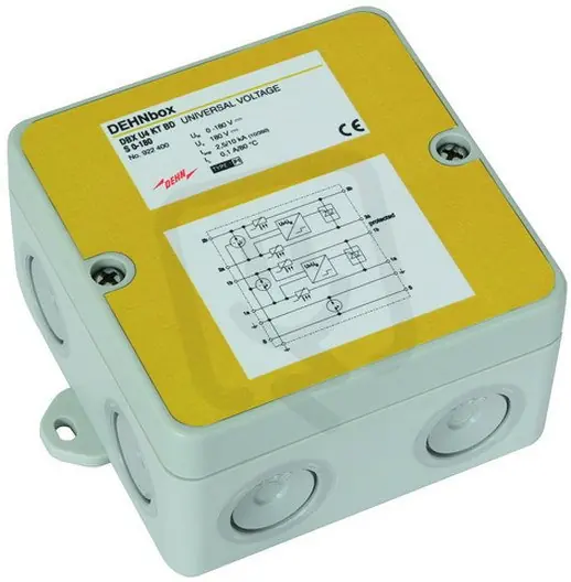 Přímo Od Výrobce Kombinovaný svodič přepětí DEHNbox DBX 922400