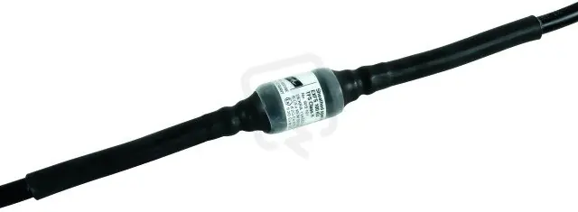 Oddělovací jiskřiště pro Ex-zónu s připojovacími kabely 2x 2,0m DEHN 923101 Sleva