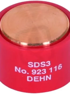 Finální Výprodej Omezovač napětí D 24mm DEHN 923116