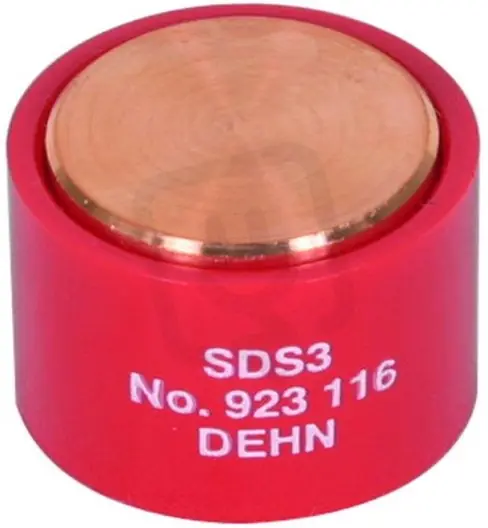 Finální Výprodej Omezovač napětí D 24mm DEHN 923116