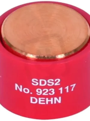Omezovač napětí D 24mm DEHN 923117 Expresní Doručení