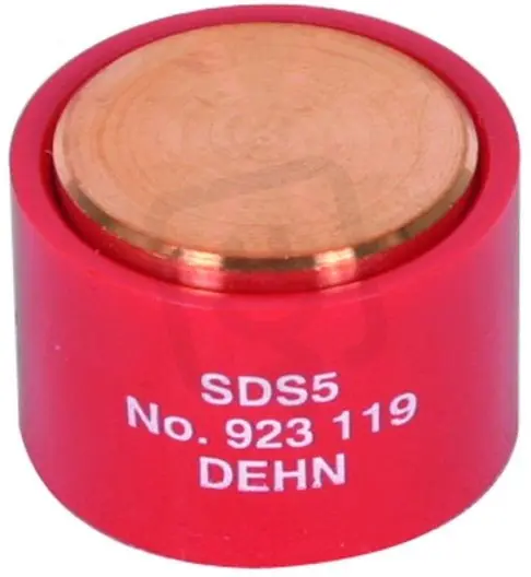 Omezovač napětí D 24mm DEHN 923119 Nová Kolekce