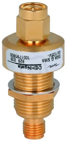 Svodič přepětí DEHNgate 929039 Zlevněný