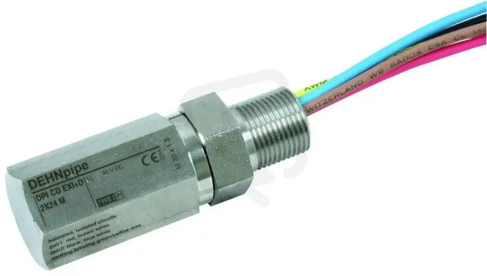 Svodič přepětí DEHNpipe 929950 Koupit Online