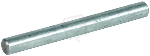 Bezpečná Platba Drát 10mm, FeZn, Z350 (350g/m2) Délka role ca. 30m DEHN 800310