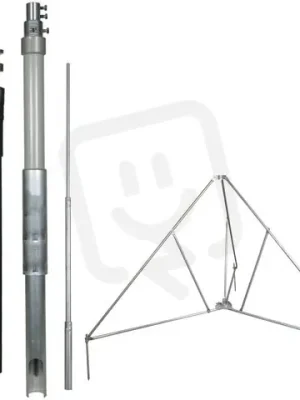 Must-Have DEHNconductor, vodič HVI I, D23mm-SET-