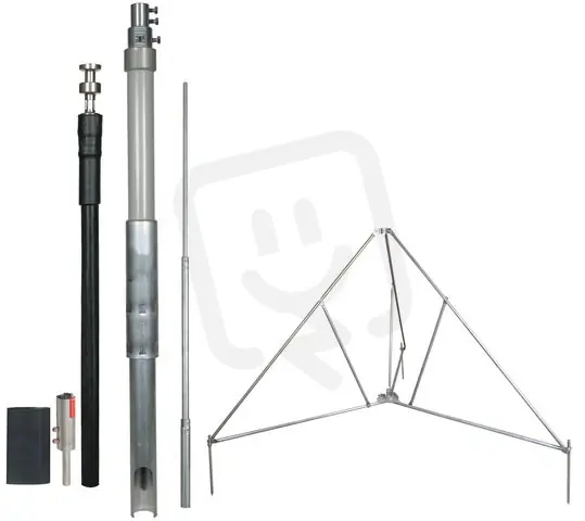 Must-Have DEHNconductor, vodič HVI I, D23mm-SET-