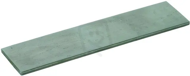 Připojovací praporec Fl 30x3,5mm NIRO V4A L 1000mm DEHN 860210 Přímo Od Výrobce