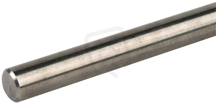 Cenový Hit Drát 10mm NIRO (V2A) Délka v kruhu ca. 50m DEHN 860950