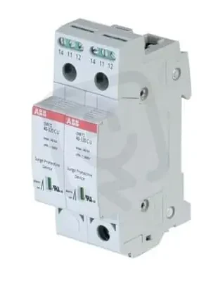 OVR T2 2L 40-320 P TS U ABB 2CTB802343R2500 Kup Teď