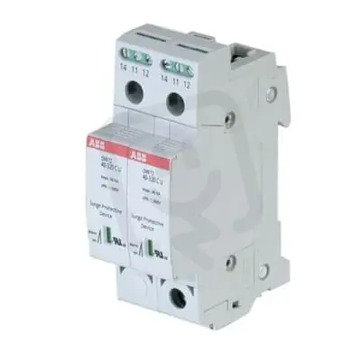 OVR T2 2L 40-320 P TS U ABB 2CTB802343R2500 Kup Teď