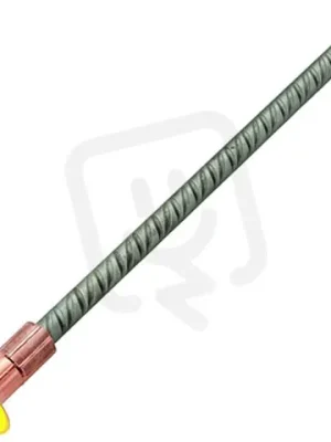 Nejprodávanější Dehn 419030 Přechod uzemnění s armovacím železem M16 d50mm D 400mm
