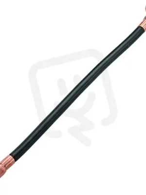 Dehn 419060 Přechod uzemnění s měděným vodičem NYY-O M16 d50mm L500mm Tovární Cena
