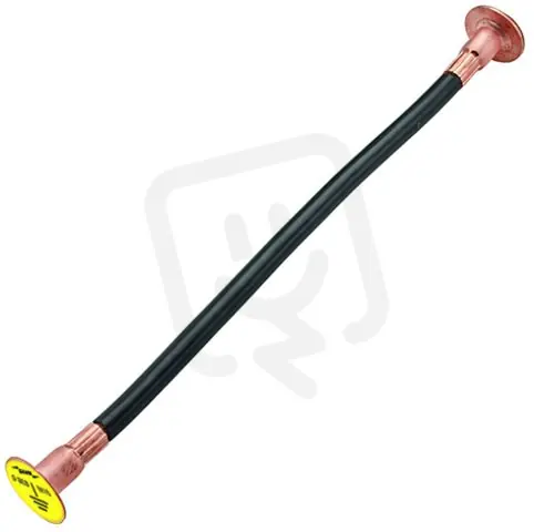 Dehn 419071 Přechod uzemnění s měděným vodičem H07V-K M16 d50mm L500mm Pouze Dnes