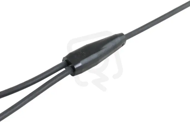 Připojovací vodiče pro DEHNcube provedení Y 6 mm2 Cu L 3 x 1000 mm 900945 Finální Výprodej