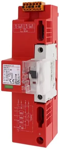 Koupit Online Kombinovaný svodič Typ1+2 DEHNshield ZP + LS 2 LSG pro TT a TN-S-Systémy 909231