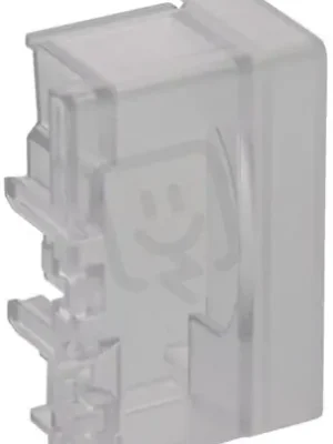 Rychlé Dodání Transparentní kryt plomby pro LS des DEHNshield ZP LSG 909498