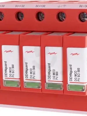 DEHNguard M SN1868 pro měniče 999799 Akce