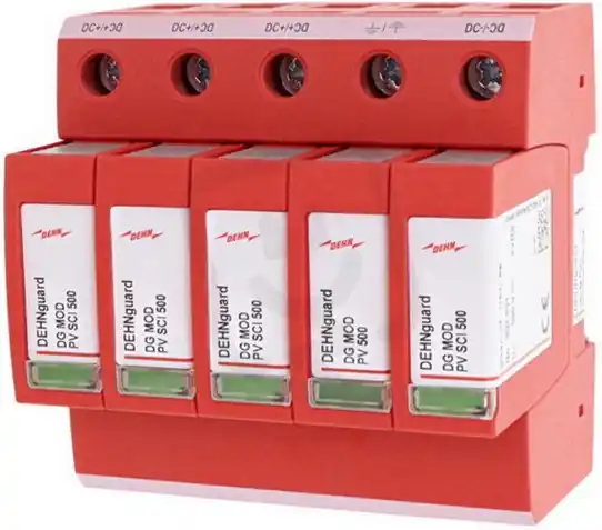 DEHNguard M SN1868 pro měniče 999799 Akce