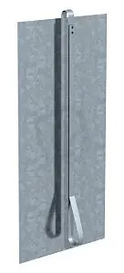 5009227 1816 F-500X1000 Uzemňovací deska Zlevněný