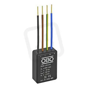 5092482 ÜSM-LED 440 Modul přepěťové ochr Super Cena
