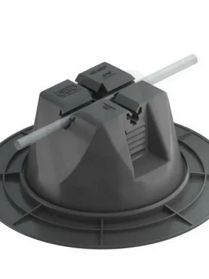 Střešní držáky vedení 165 MBG-8-10 200 Ihned K Objednání