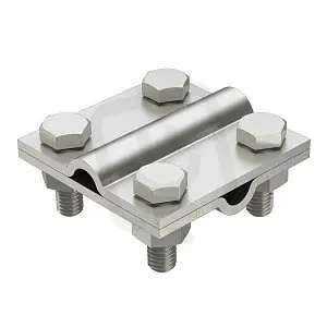 Must-Have křížová svorka 253 8-10 V4A
