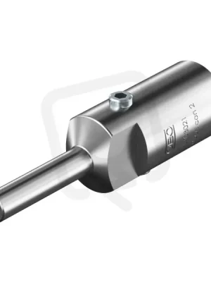 OBO isCon con 2 Připojovací prvek pro vedení isCon o 20mm Nerez 1.4307 A2 1.4301 Koupit Online