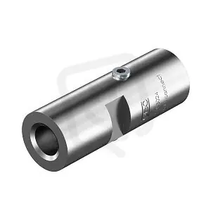 OBO isCon IN connect Připojovací prvek pro vedení isCon o 23mm Nerez Výprodej