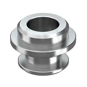 OBO isCon IN PAE Přípojka potenciálu pro vedení isCon o 23mm Hliník Alu Akční Cena