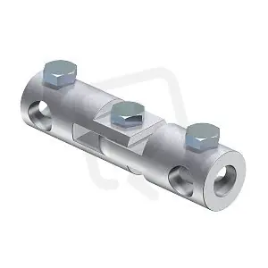 OBO 101 IGL-16 Kloubová spojka pro 16mm tyče GFK 16mm Hliník Alu Top Prodej