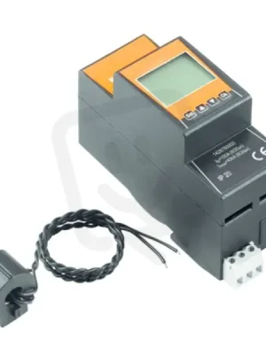 Originální Čítač impulzů VARITECTOR LOGGER 30 WEIDMÜLLER 1428780000
